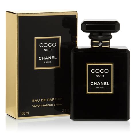 chanel coco noir 100 ml|coco Chanel Noir 50 ml.